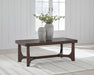Korestone Occasional Table Set - MI Hometown Furnishings (MI)*