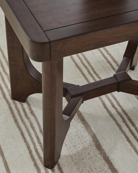 Korestone Occasional Table Set - MI Hometown Furnishings (MI)*