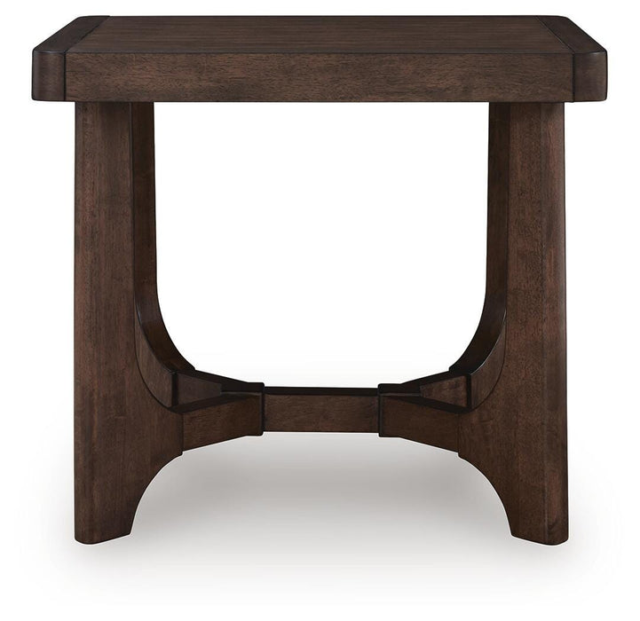Korestone Occasional Table Set - MI Hometown Furnishings (MI)*