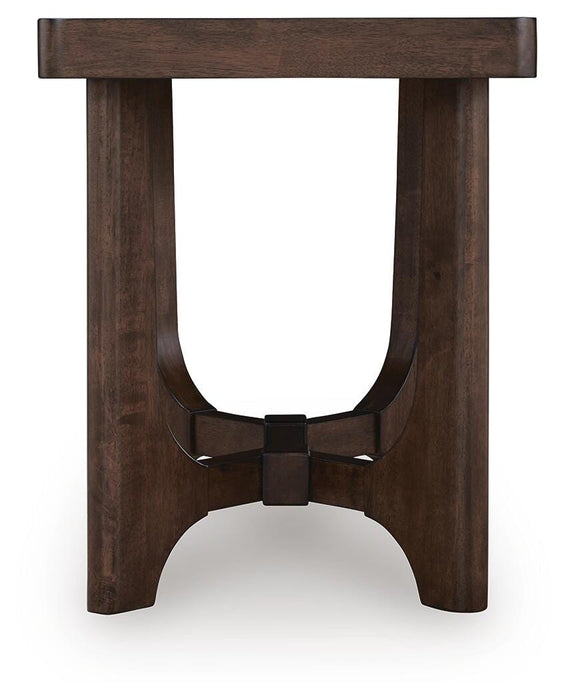 Korestone Occasional Table Set - MI Hometown Furnishings (MI)*