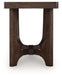 Korestone Occasional Table Set - MI Hometown Furnishings (MI)*