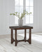 Korestone Occasional Table Set - MI Hometown Furnishings (MI)*