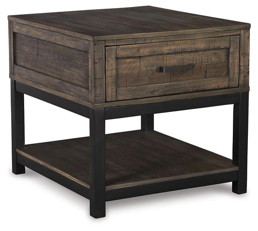Johurst End Table Set - MI Hometown Furnishings (MI)*