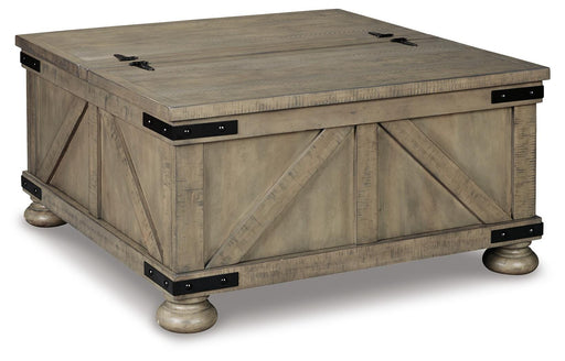 Aldwin Occasional Table Set - MI Hometown Furnishings (MI)*