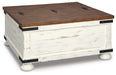 Wystfield Table Set - MI Hometown Furnishings (MI)*