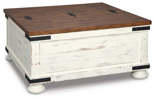 Wystfield Table Set - MI Hometown Furnishings (MI)*