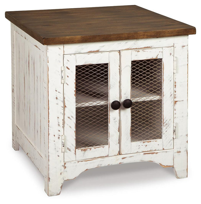 Wystfield Table Set - MI Hometown Furnishings (MI)*