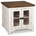 Wystfield Table Set - MI Hometown Furnishings (MI)*
