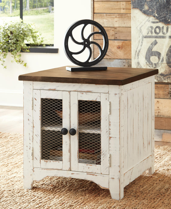 Wystfield Occasional Table Set - MI Hometown Furnishings (MI)*