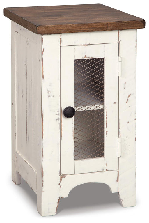 Wystfield End Table Set - MI Hometown Furnishings (MI)*