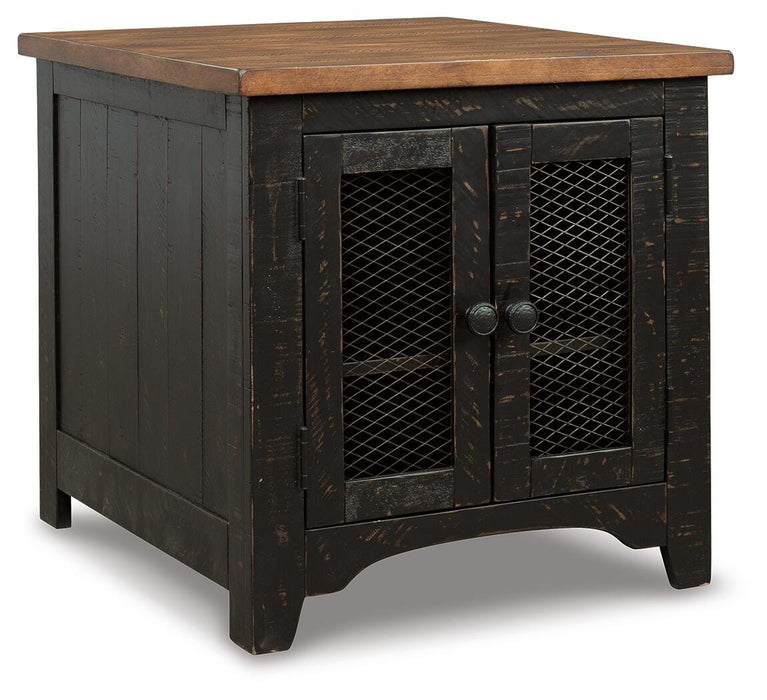 Valebeck Occasional Table Set - MI Hometown Furnishings (MI)*