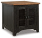 Valebeck Occasional Table Set - MI Hometown Furnishings (MI)*