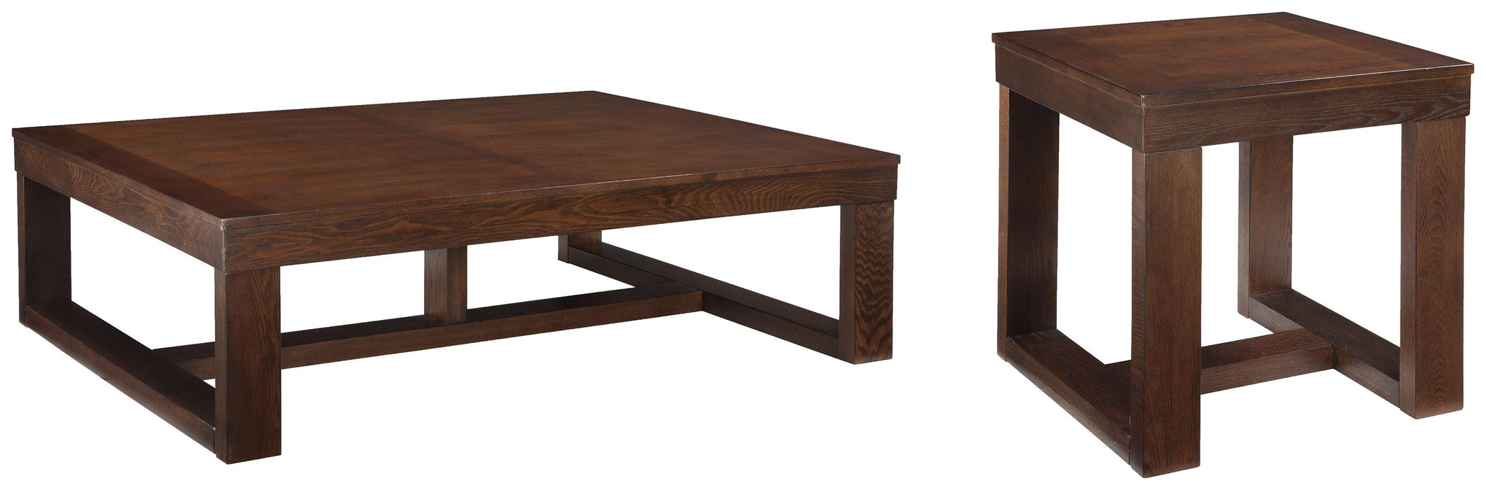 Watson Table Set - MI Hometown Furnishings (MI)*