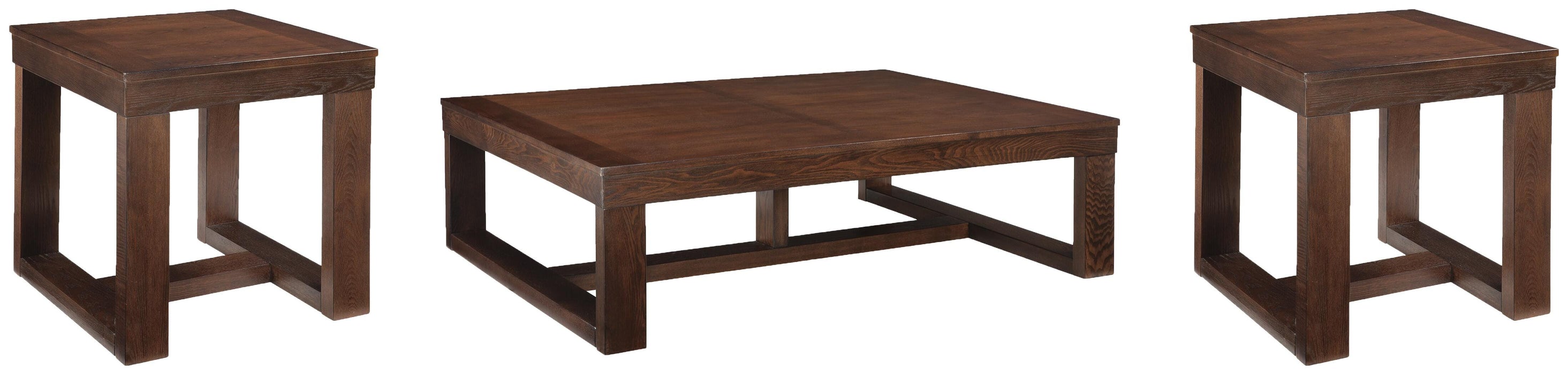 Watson Occasional Table Set - MI Hometown Furnishings (MI)*