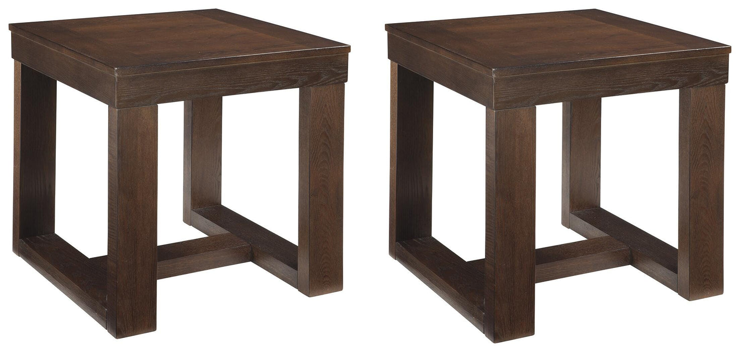 Watson End Table Set - MI Hometown Furnishings (MI)*