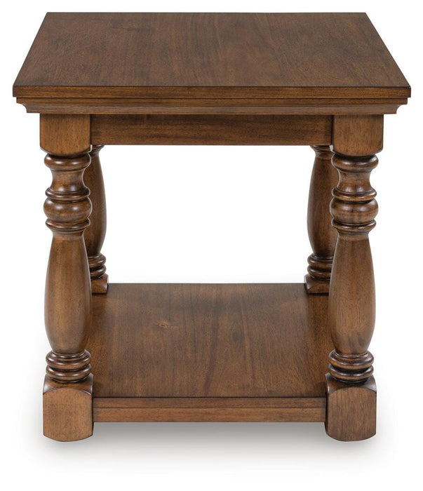 Sturlayne End Table - MI Hometown Furnishings (MI)*