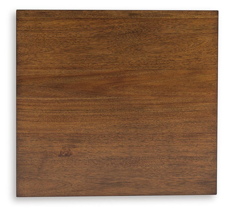 Sturlayne End Table - MI Hometown Furnishings (MI)*