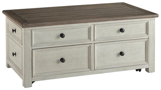 Bolanburg Table Set - MI Hometown Furnishings (MI)*