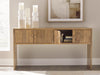 Ella Grove Console - MI Hometown Furnishings (MI)*