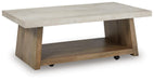Brendalhouse Occasional Table Set - MI Hometown Furnishings (MI)*