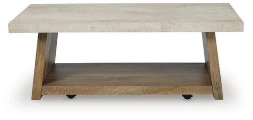 Brendalhouse Occasional Table Set - MI Hometown Furnishings (MI)*