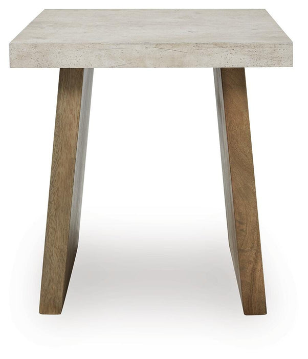 Brendalhouse Occasional Table Set - MI Hometown Furnishings (MI)*