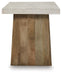 Brendalhouse Occasional Table Set - MI Hometown Furnishings (MI)*