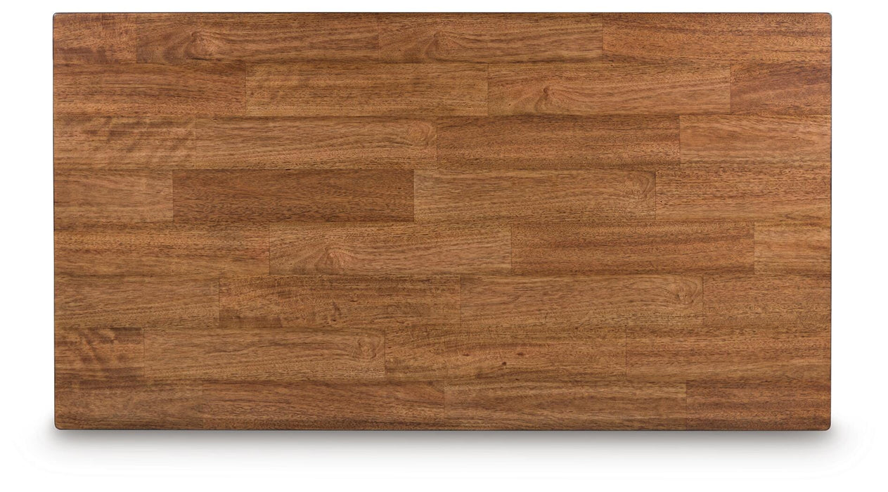 Wildenauer Lift-Top Coffee Table - MI Hometown Furnishings (MI)*