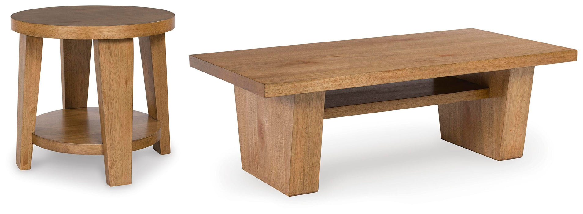 Kristiland Occasional Table Set - MI Hometown Furnishings (MI)*