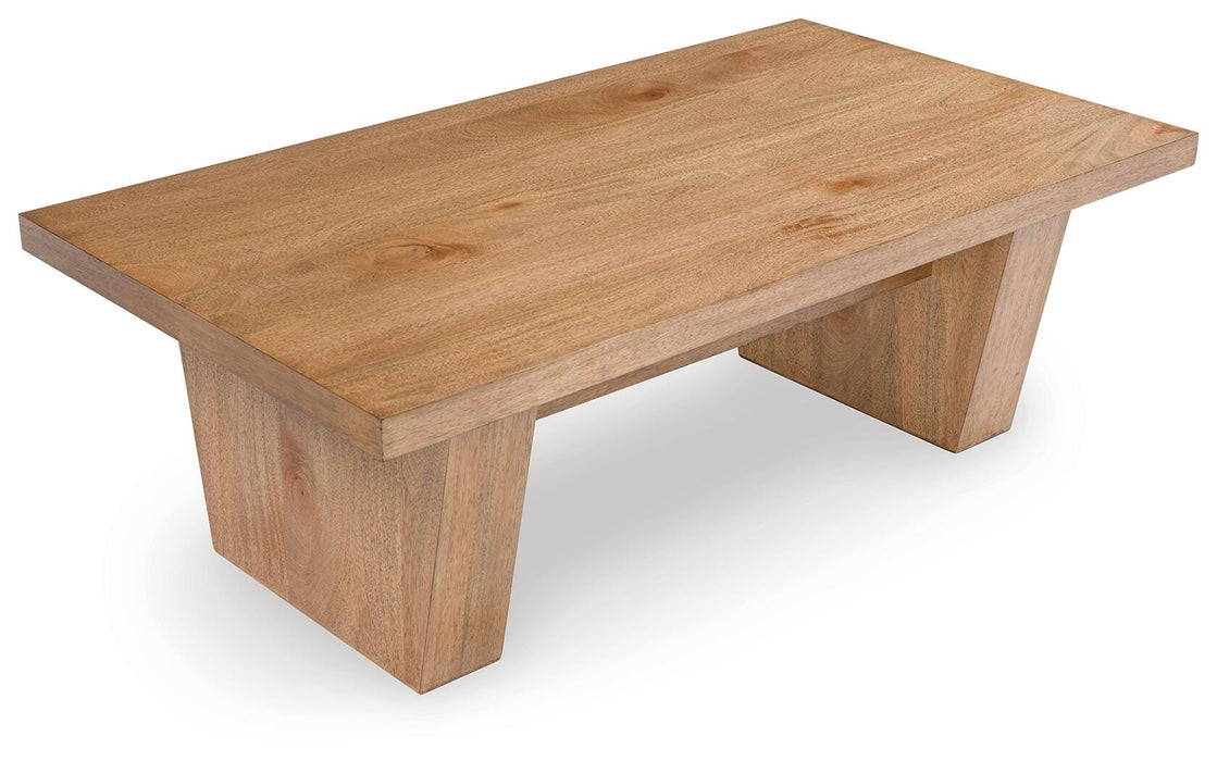 Kristiland Occasional Table Set - MI Hometown Furnishings (MI)*