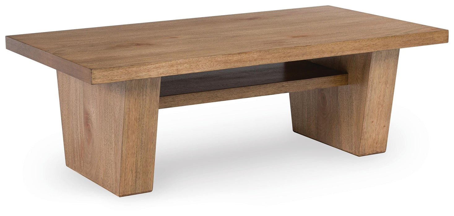Kristiland Occasional Table Set - MI Hometown Furnishings (MI)*