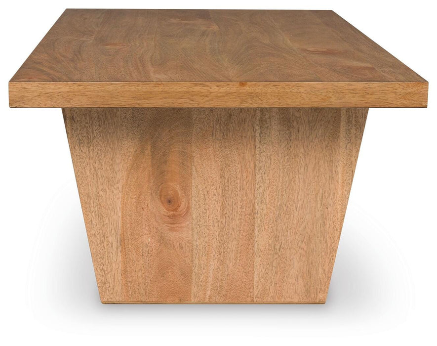 Kristiland Occasional Table Set - MI Hometown Furnishings (MI)*