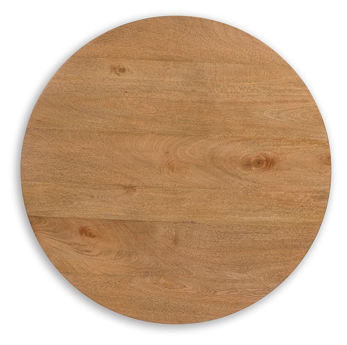 Kristiland Occasional Table Set - MI Hometown Furnishings (MI)*