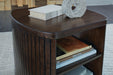 Korestone Occasional Table Set - MI Hometown Furnishings (MI)*