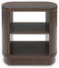 Korestone Occasional Table Set - MI Hometown Furnishings (MI)*