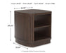 Korestone Occasional Table Set - MI Hometown Furnishings (MI)*
