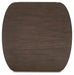 Korestone Occasional Table Set - MI Hometown Furnishings (MI)*