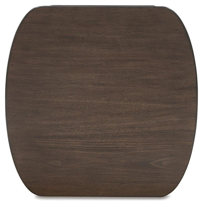 Korestone Occasional Table Set - MI Hometown Furnishings (MI)*
