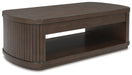 Korestone Occasional Table Set - MI Hometown Furnishings (MI)*