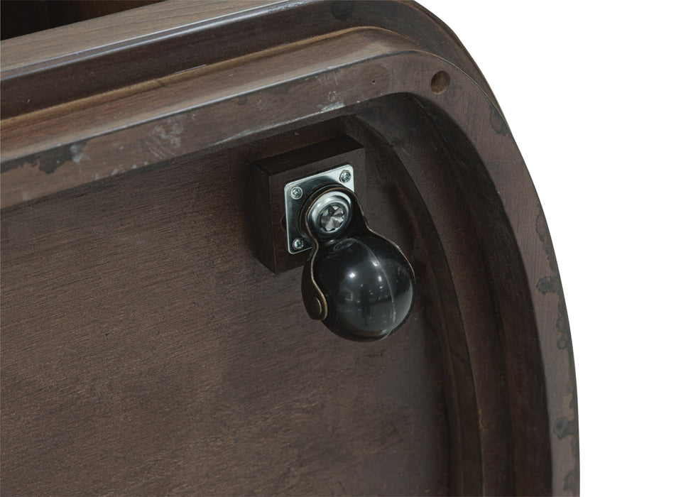 Korestone Lift-Top Coffee Table - MI Hometown Furnishings (MI)*