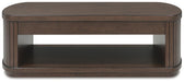 Korestone Occasional Table Set - MI Hometown Furnishings (MI)*