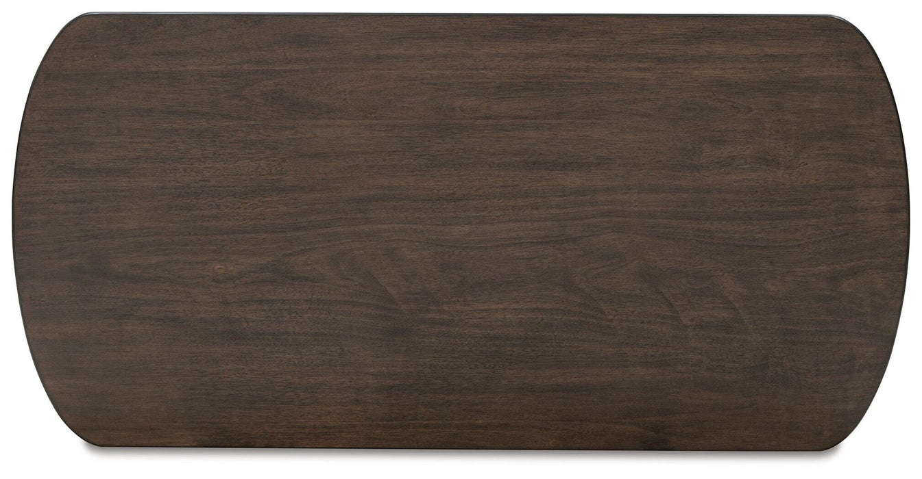 Korestone Occasional Table Set - MI Hometown Furnishings (MI)*