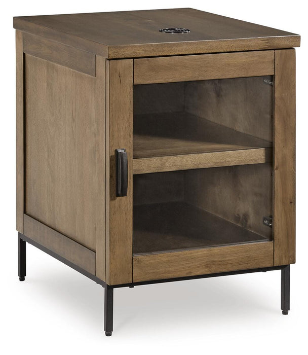 Torlanta Occasional Table Set - MI Hometown Furnishings (MI)*