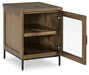 Torlanta Occasional Table Set - MI Hometown Furnishings (MI)*