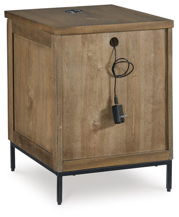 Torlanta Occasional Table Set - MI Hometown Furnishings (MI)*