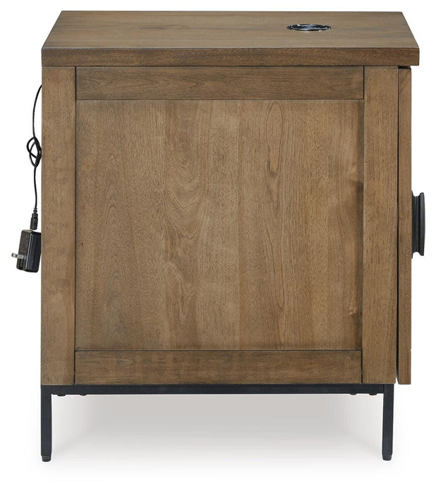 Torlanta Occasional Table Set - MI Hometown Furnishings (MI)*