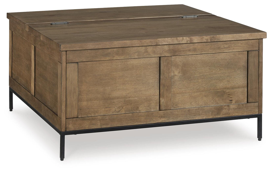 Torlanta Occasional Table Set - MI Hometown Furnishings (MI)*