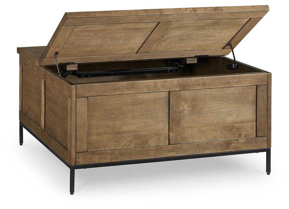 Torlanta Occasional Table Set - MI Hometown Furnishings (MI)*