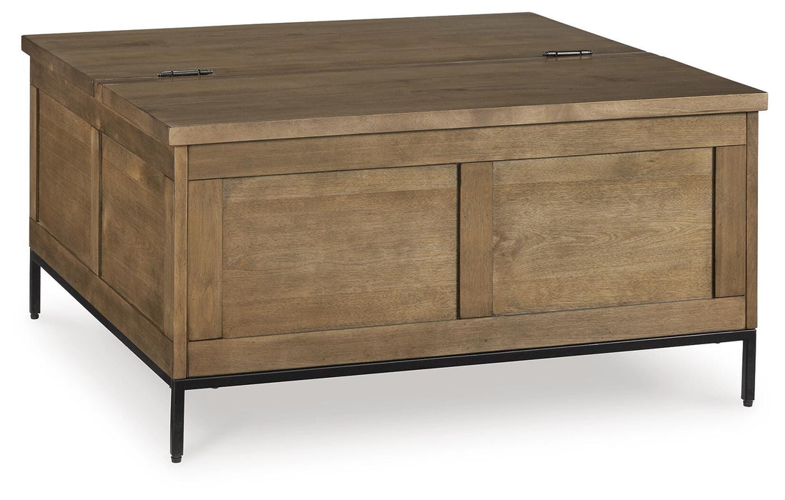 Torlanta Occasional Table Set - MI Hometown Furnishings (MI)*