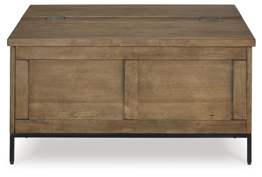 Torlanta Occasional Table Set - MI Hometown Furnishings (MI)*